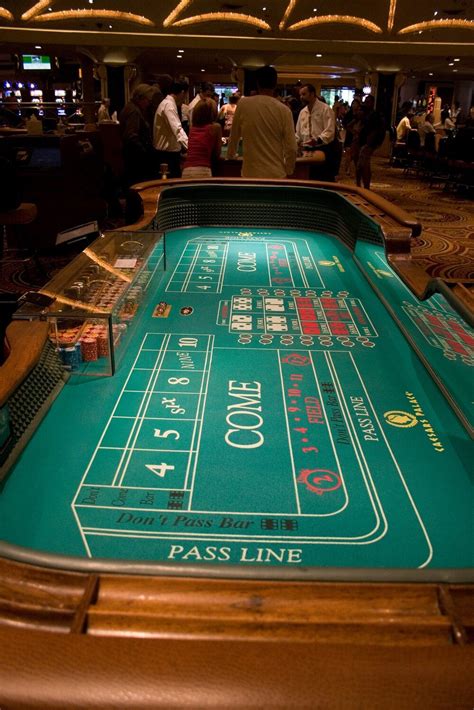 dealing craps|Basics Of Craps For Beginners .